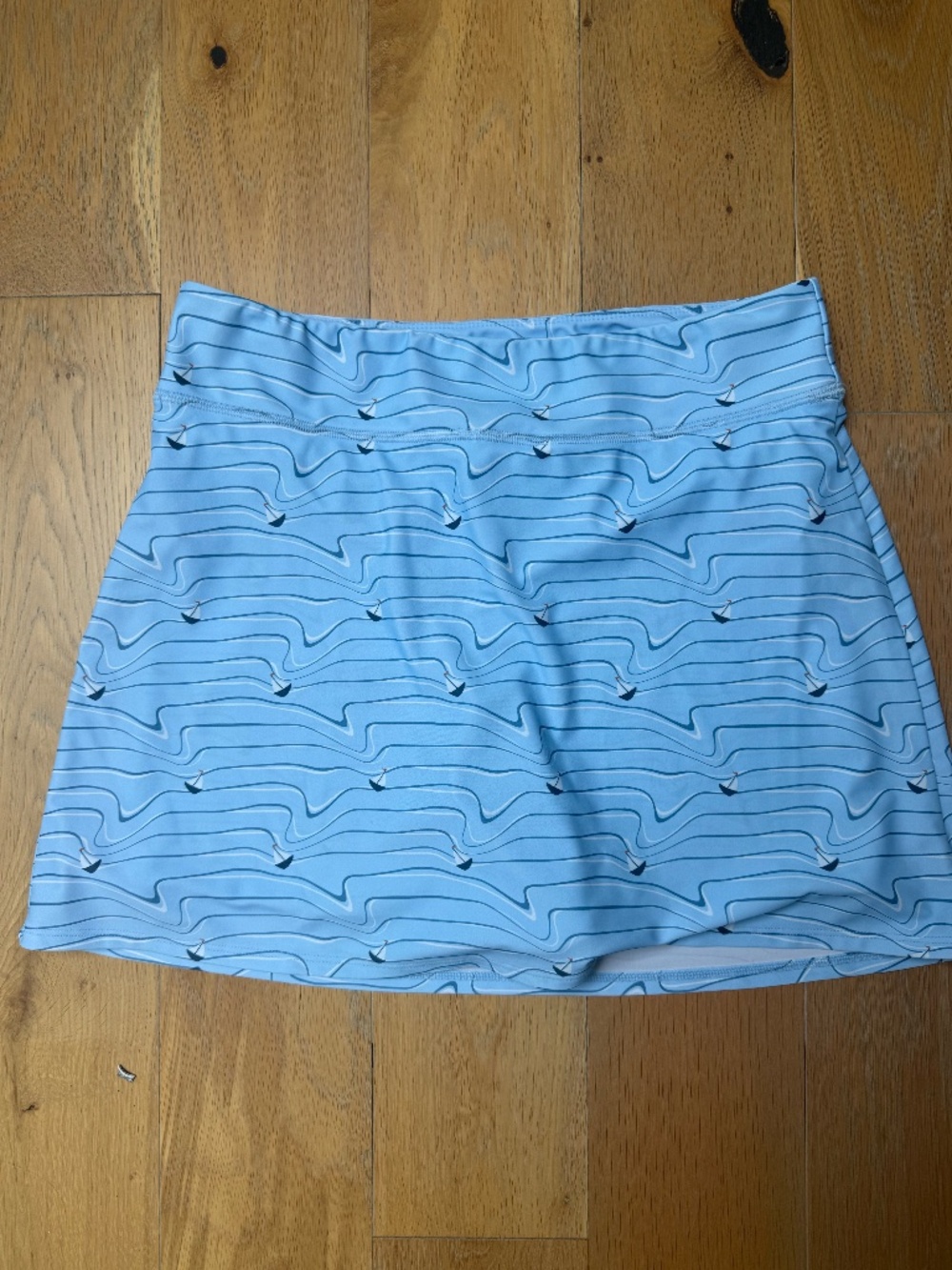 Southwind Apparel Activewear (Skirt)
